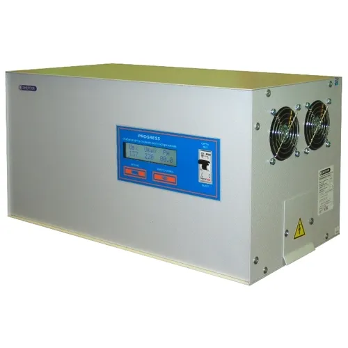 PROGRESS 8000SL PROGRESS 8000SL