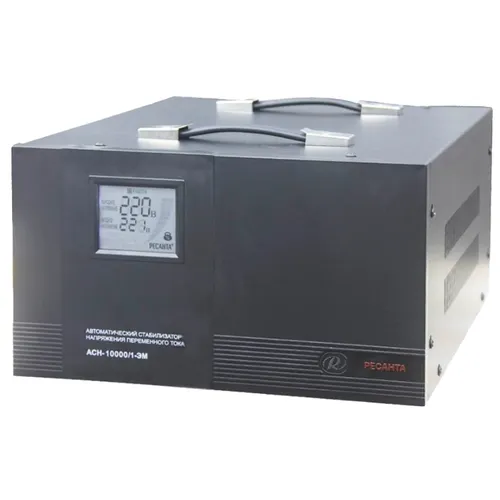 РЕСАНТА ACH-10000/1-ЭМ РЕСАНТА ACH-10000/1-ЭМ