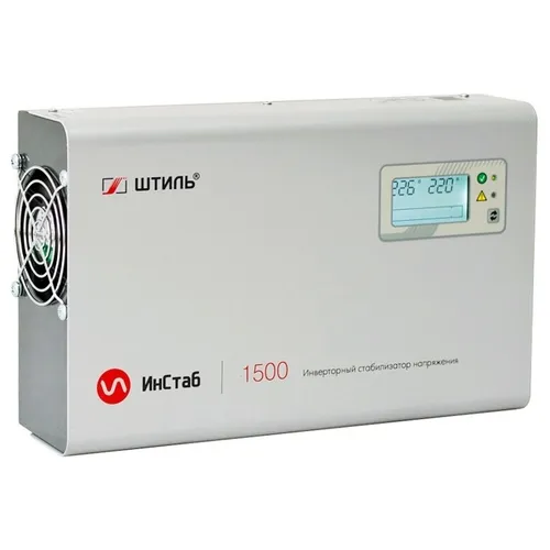 Штиль IS1500 Штиль IS1500
