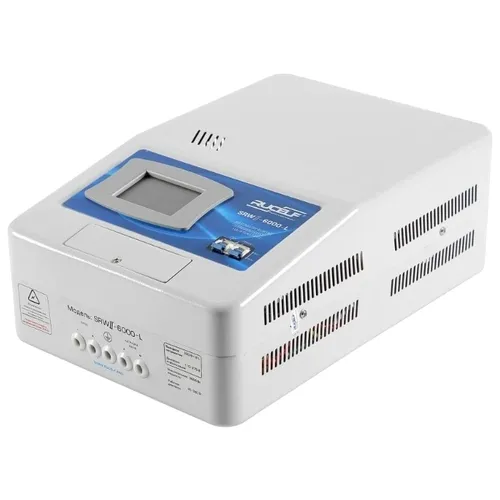 RUCELF SRWII-6000-L RUCELF SRWII-6000-L