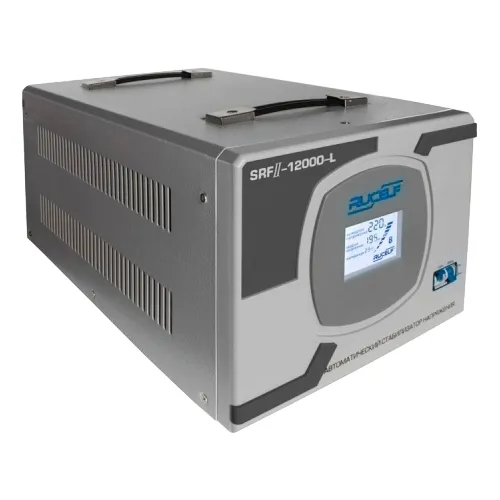 RUCELF SRFII-12000-L RUCELF SRFII-12000-L