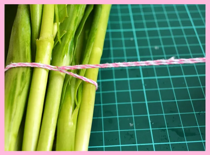 5 мастер-классов: как упаковать цветы своими руками в домашних условиях