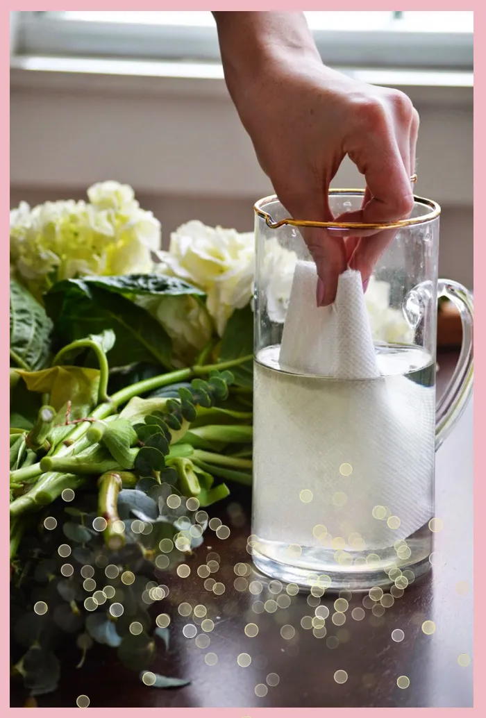 5 мастер-классов: как упаковать цветы своими руками в домашних условиях