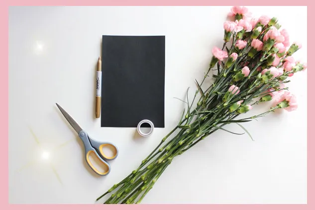 5 мастер-классов: как упаковать цветы своими руками в домашних условиях