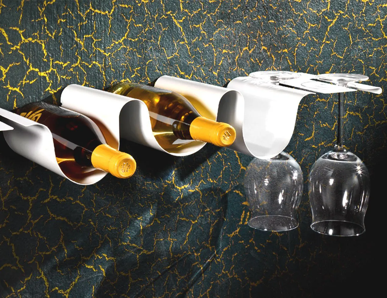 Плазма 3D на стенах