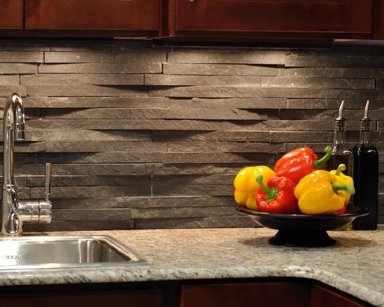 Вот такой вот солидный фартук