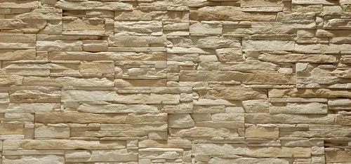 А так выглядит песчаник