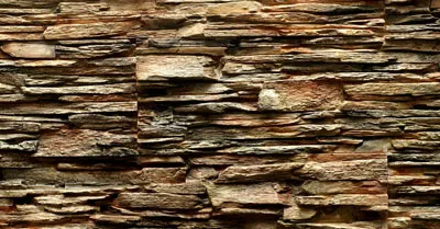 Замысловатый сланец