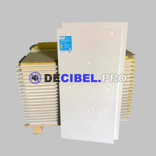 Как сделать звукоизоляцию потолка от соседей сверху