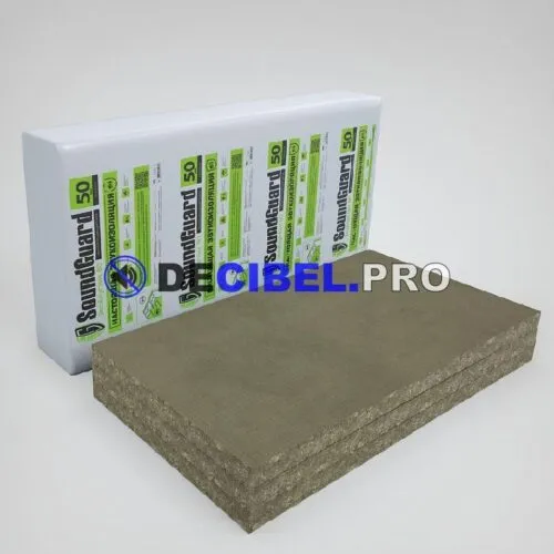 Как сделать звукоизоляцию потолка от соседей сверху