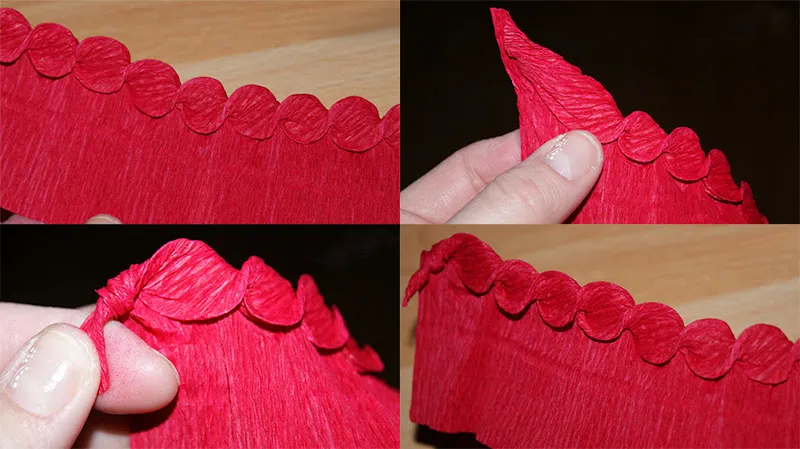 Как сделать розу из бумаги, фоамирана, фетра, ленты и других материалов (15 мастер-классов)