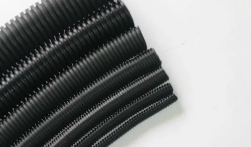 Размеры автомобильной гофры Размеры автомобильной гофры