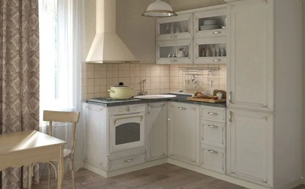 Фотография: в стиле , Кухня и столовая, Советы – фото на INMYROOM