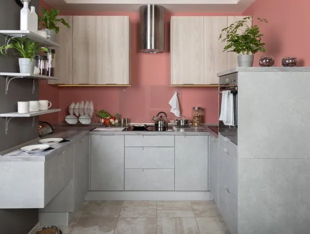 Фотография: в стиле , Кухня и столовая, Советы – фото на INMYROOM