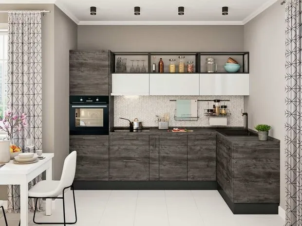 Фотография: в стиле , Кухня и столовая, Советы – фото на INMYROOM