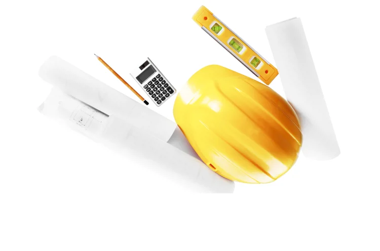 Строительные работы у метро Тверская в ...