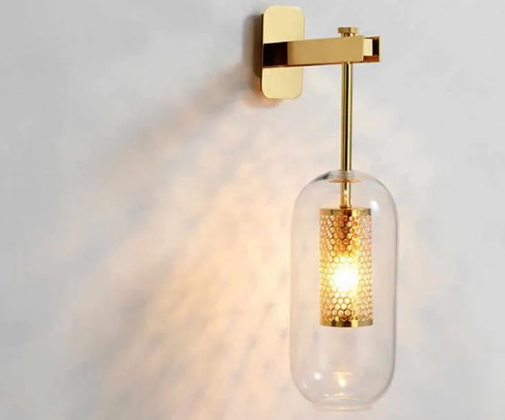 Особенности расположения бра: на какой высоте его лучше разместить