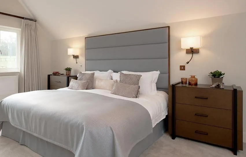 Особенности расположения бра: на какой высоте его лучше разместить