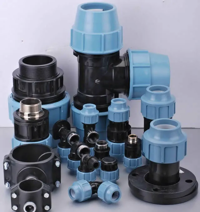 как соединить полиэтиленовые трубы своими руками