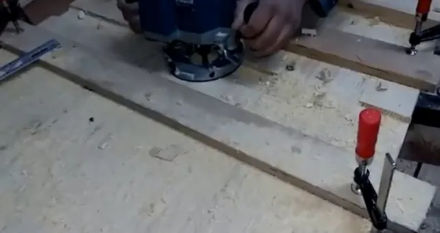 Деревянные двери в баню своими руками