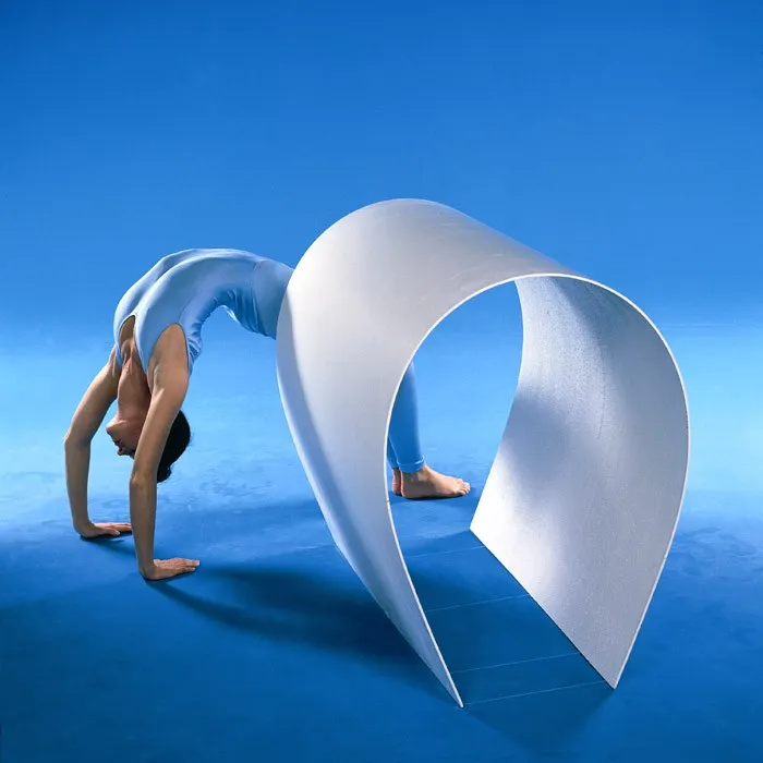 Гипсофибровый лист "Гласрок"