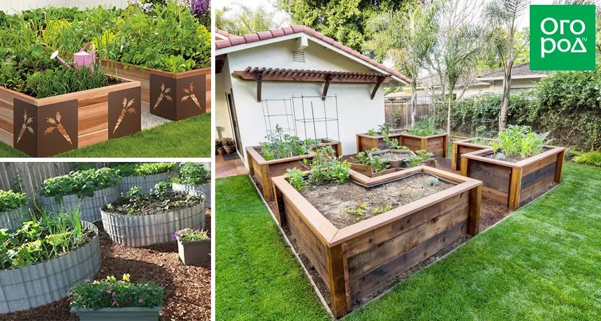 7 фотоидей, как органично вписать ...