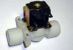 Электромагнитный клапан 