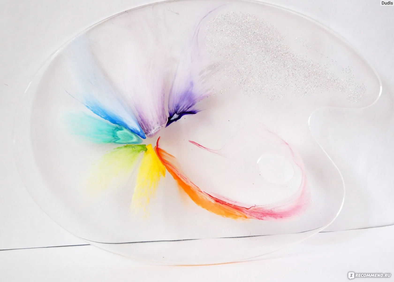 Эпоксидная смола Artline Crystal Epoxy фото