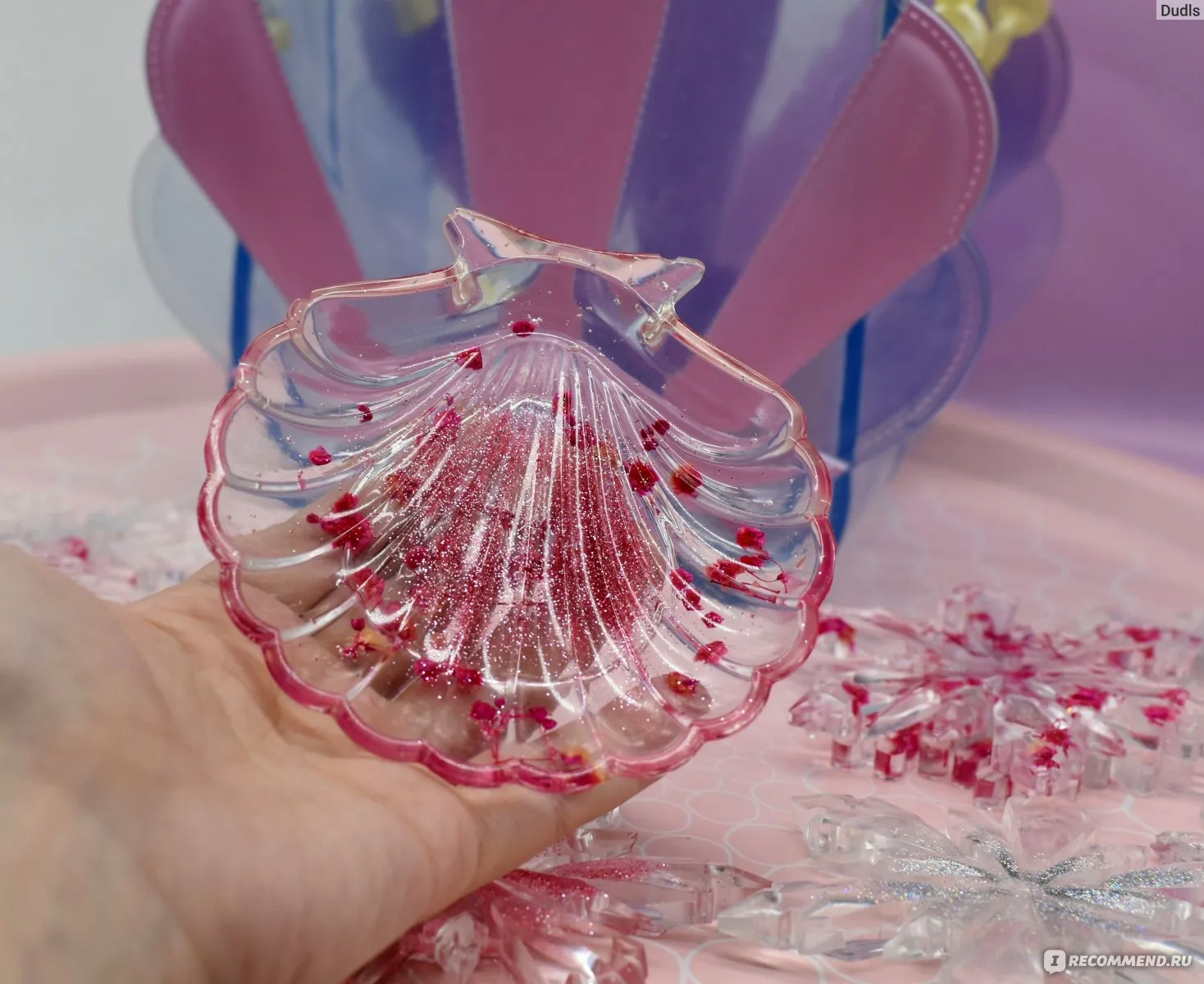 Эпоксидная смола Artline Crystal Epoxy фото