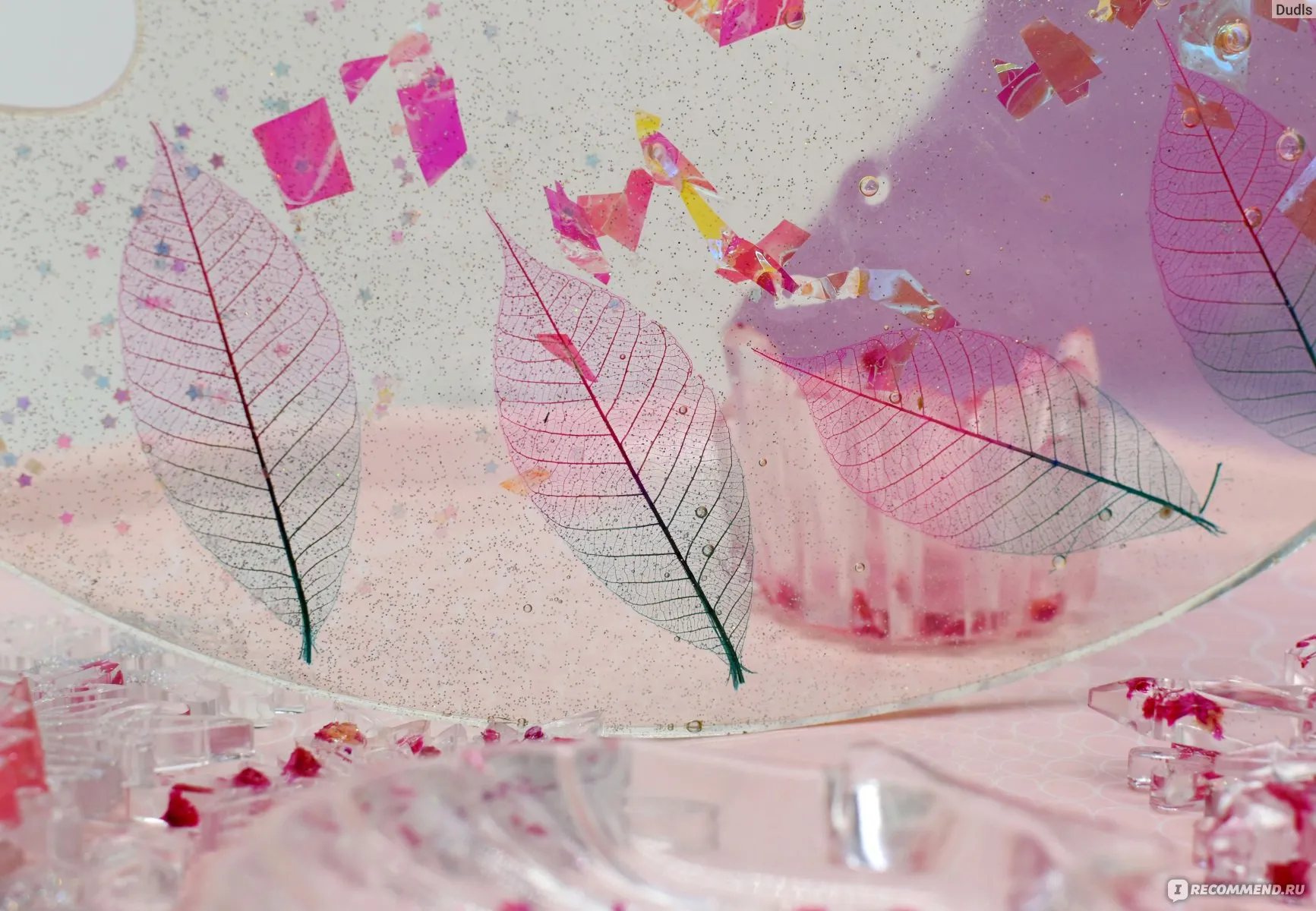 Эпоксидная смола Artline Crystal Epoxy фото