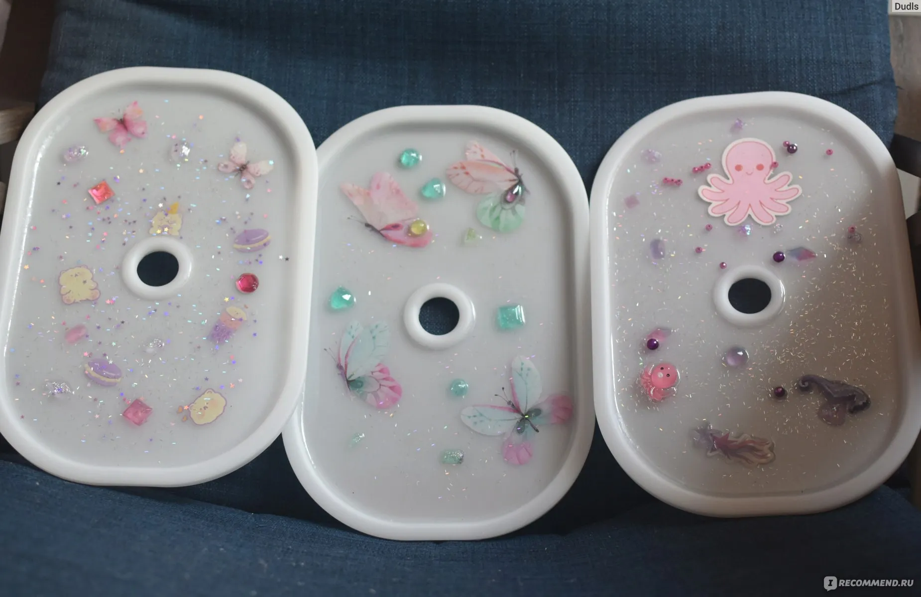 Эпоксидная смола Artline Crystal Epoxy фото