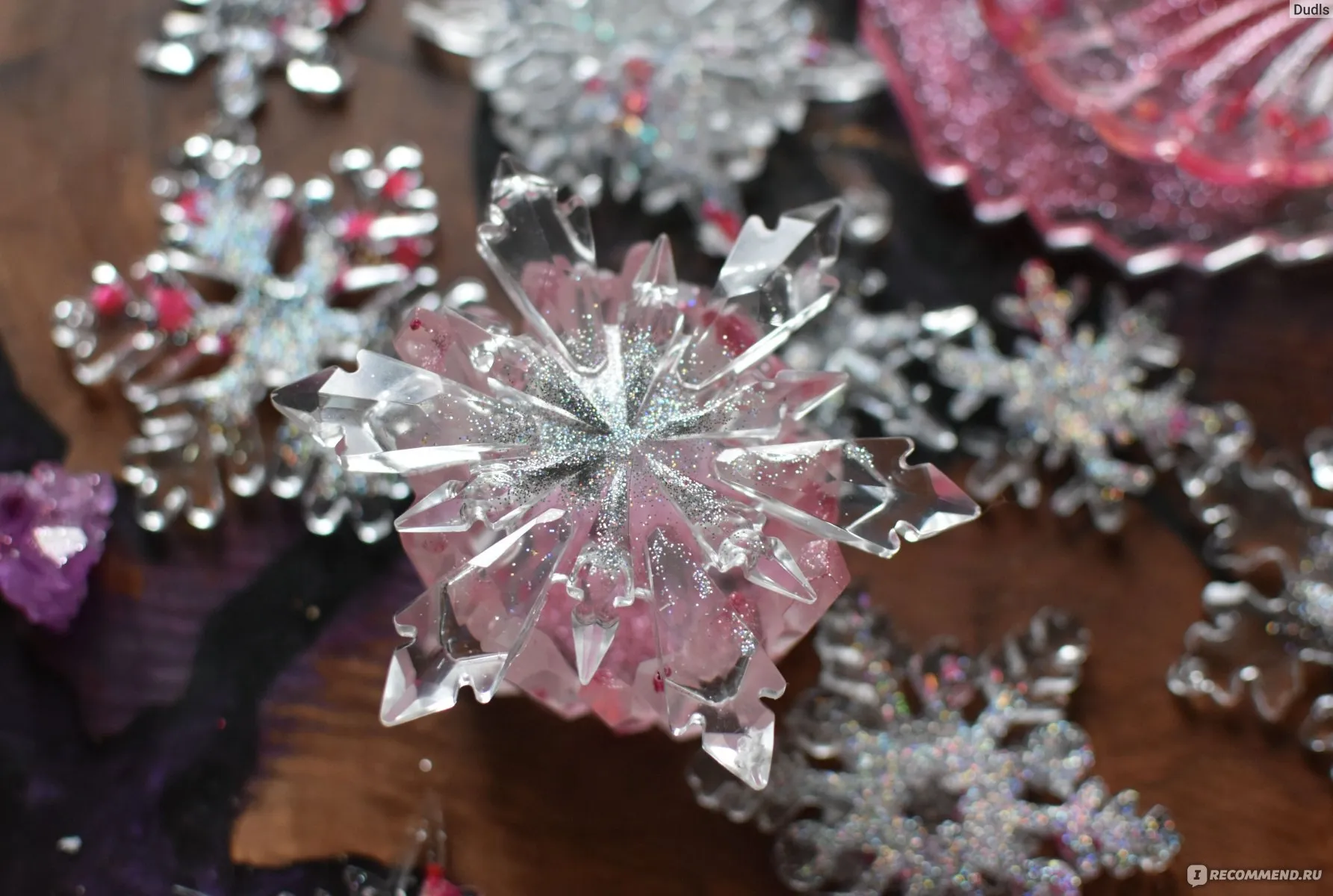 Эпоксидная смола Artline Crystal Epoxy фото