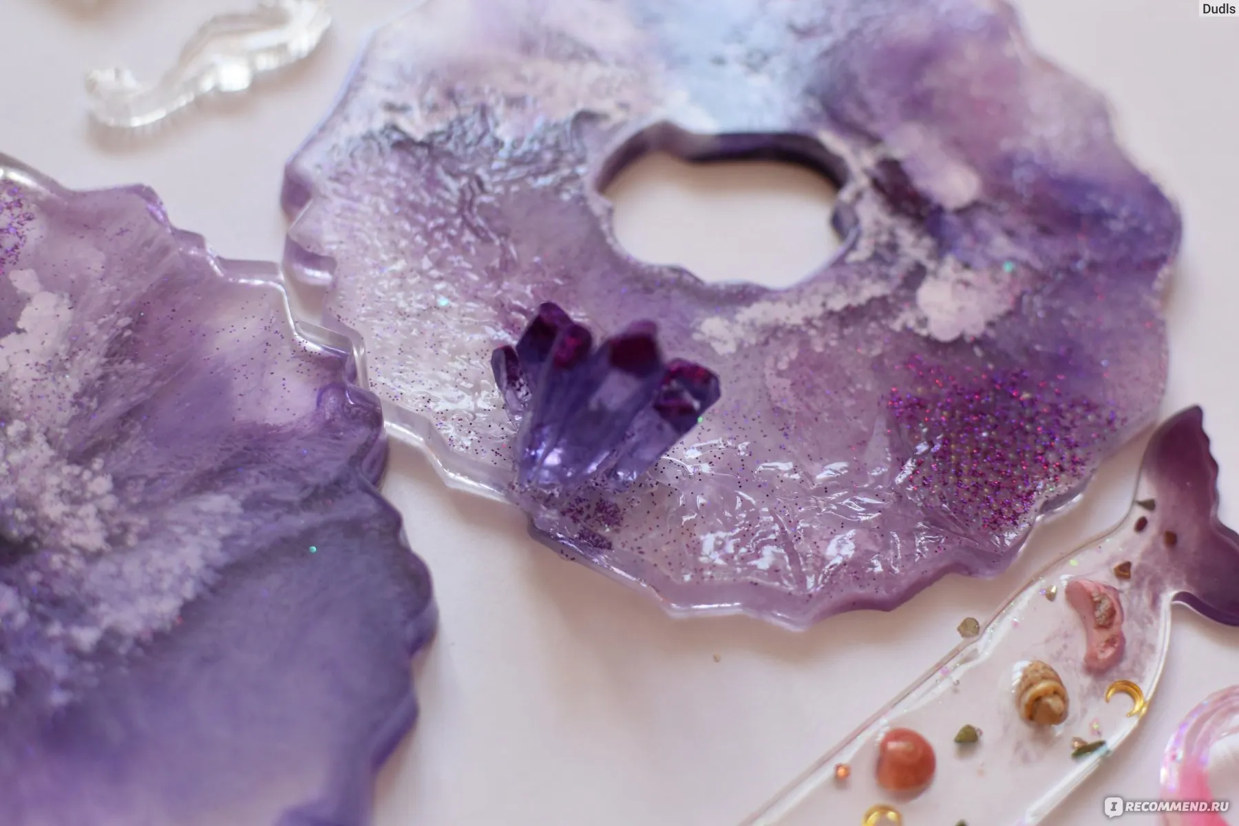 Эпоксидная смола Artline Crystal Epoxy фото