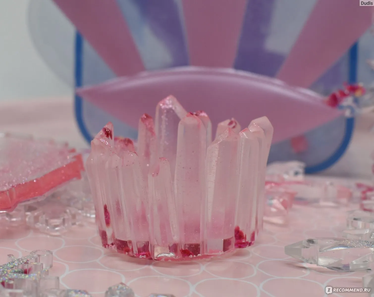 Эпоксидная смола Artline Crystal Epoxy фото