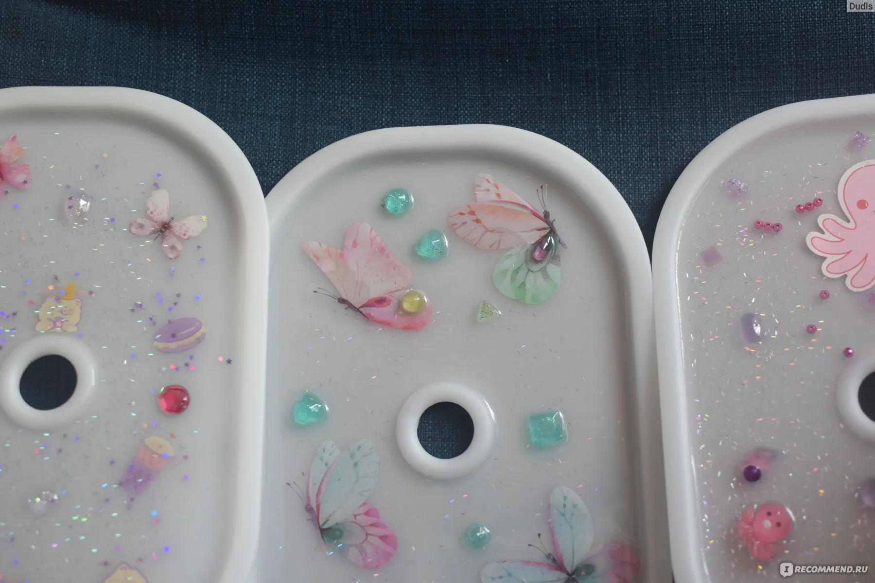 Эпоксидная смола Artline Crystal Epoxy фото