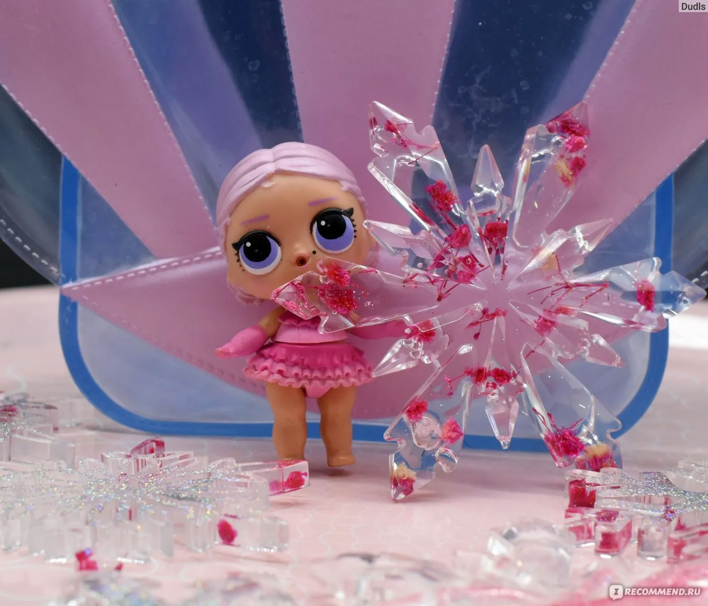 Эпоксидная смола Artline Crystal Epoxy фото