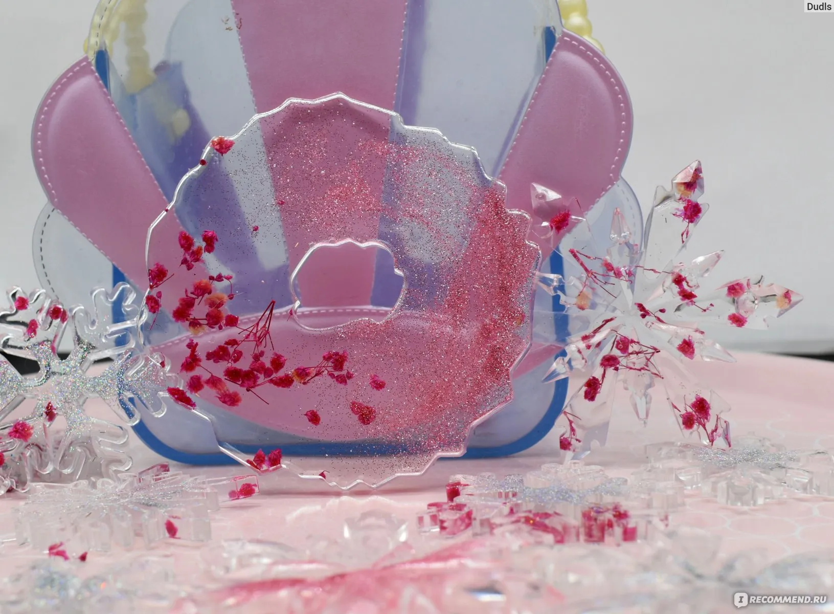 Эпоксидная смола Artline Crystal Epoxy фото