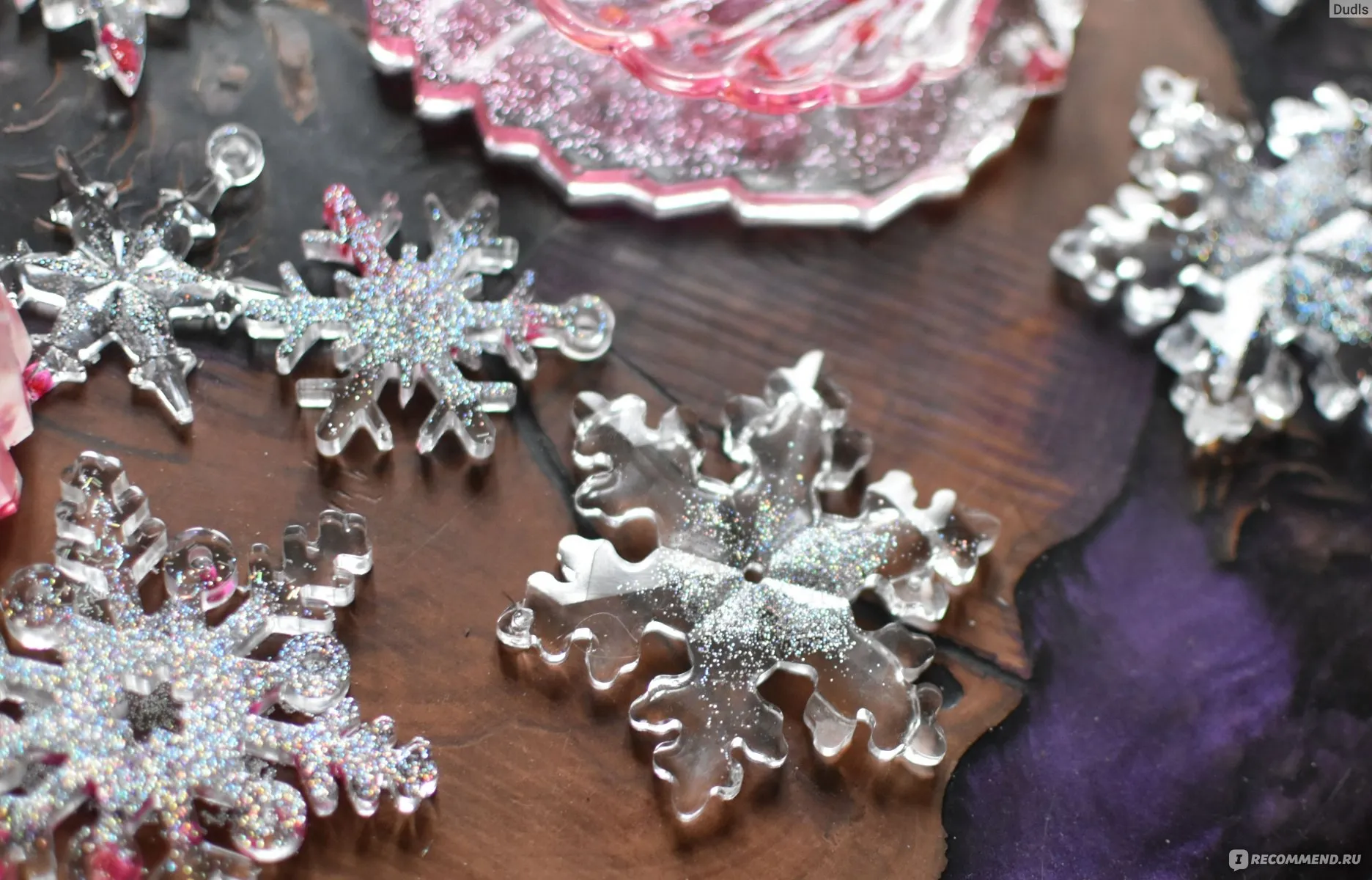 Эпоксидная смола Artline Crystal Epoxy фото