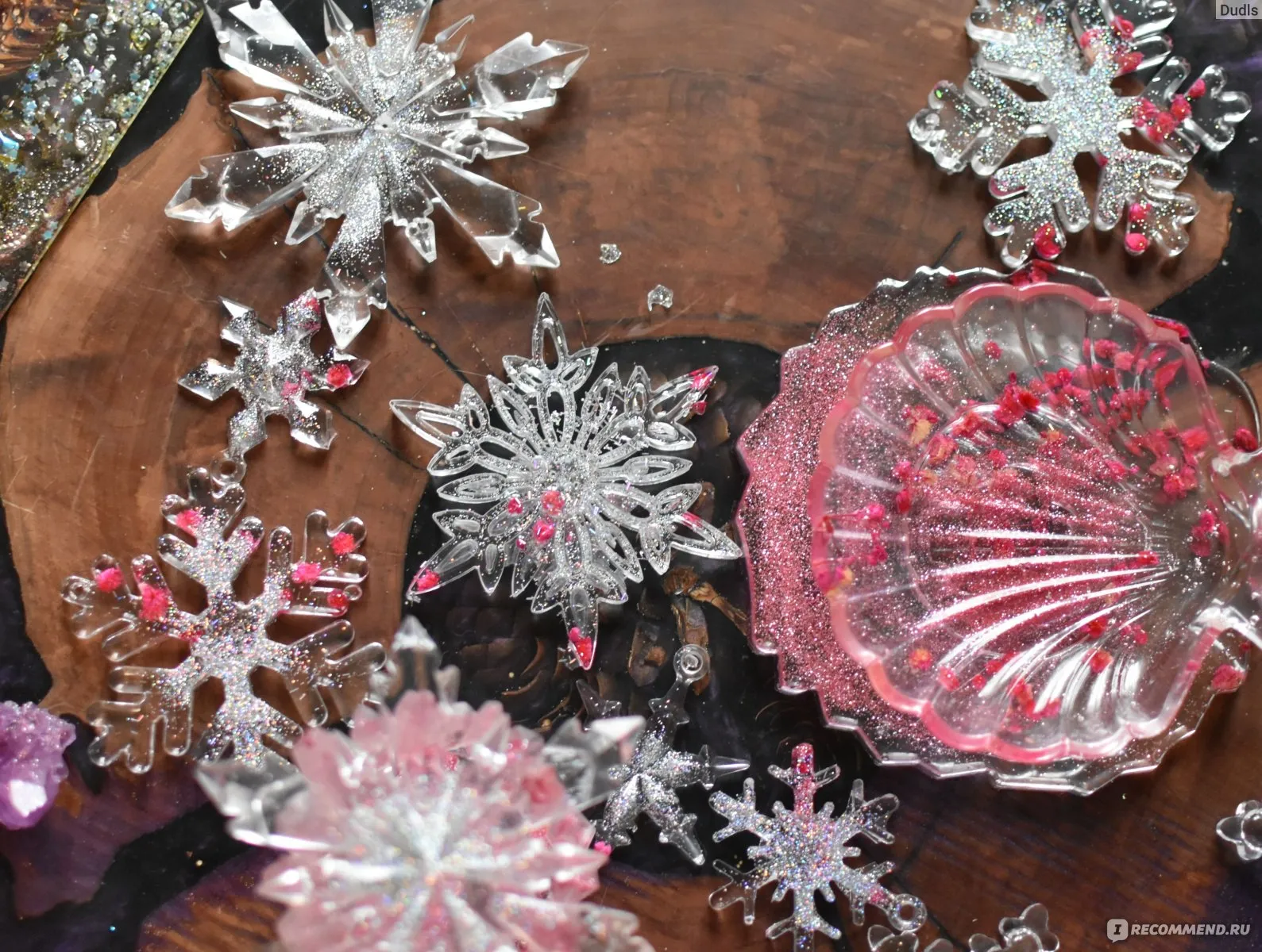 Эпоксидная смола Artline Crystal Epoxy фото