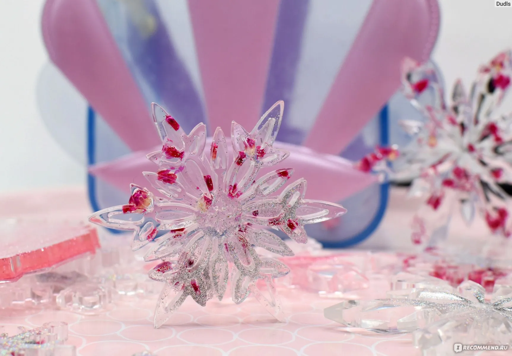 Эпоксидная смола Artline Crystal Epoxy фото