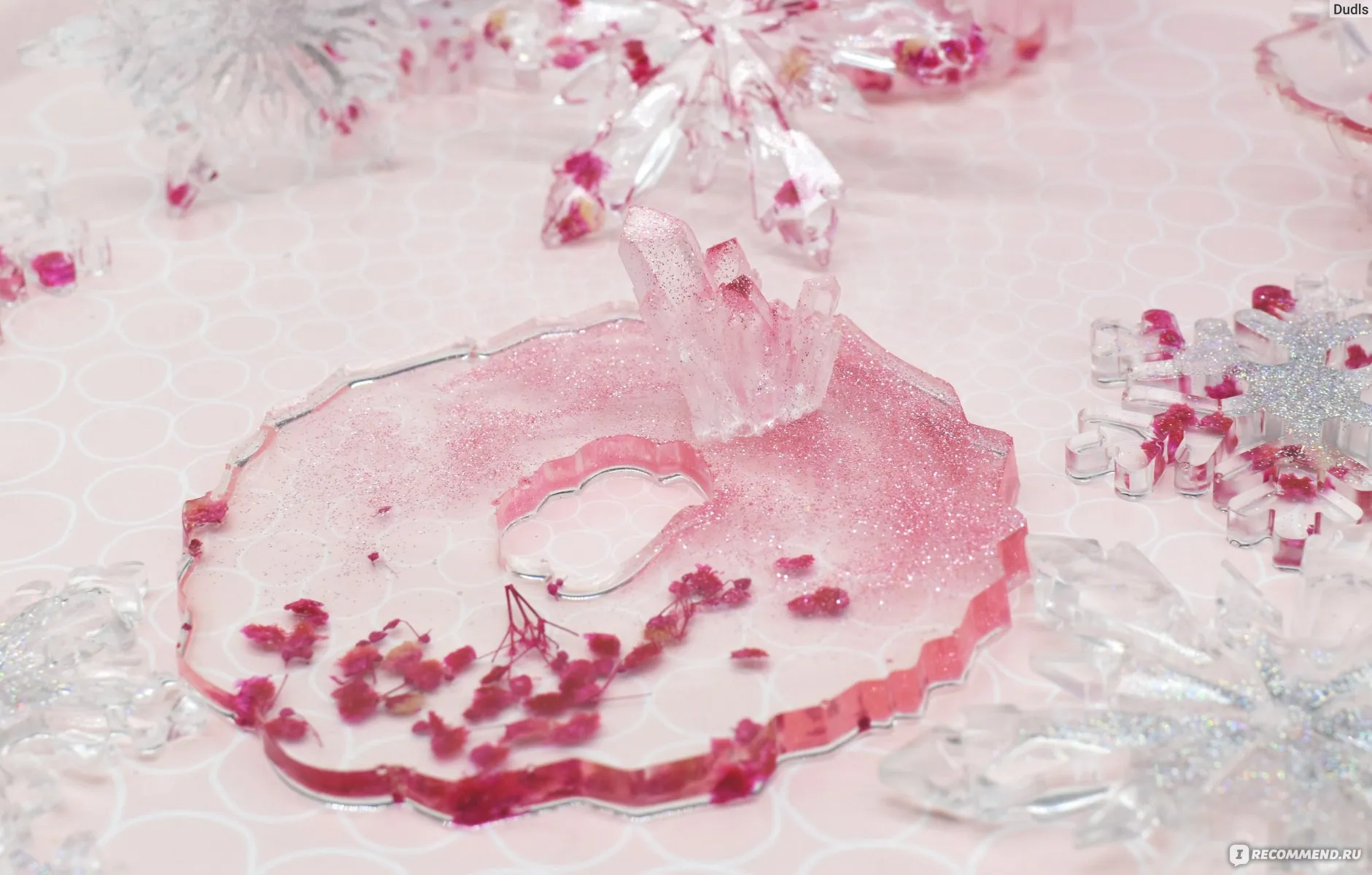 Эпоксидная смола Artline Crystal Epoxy фото