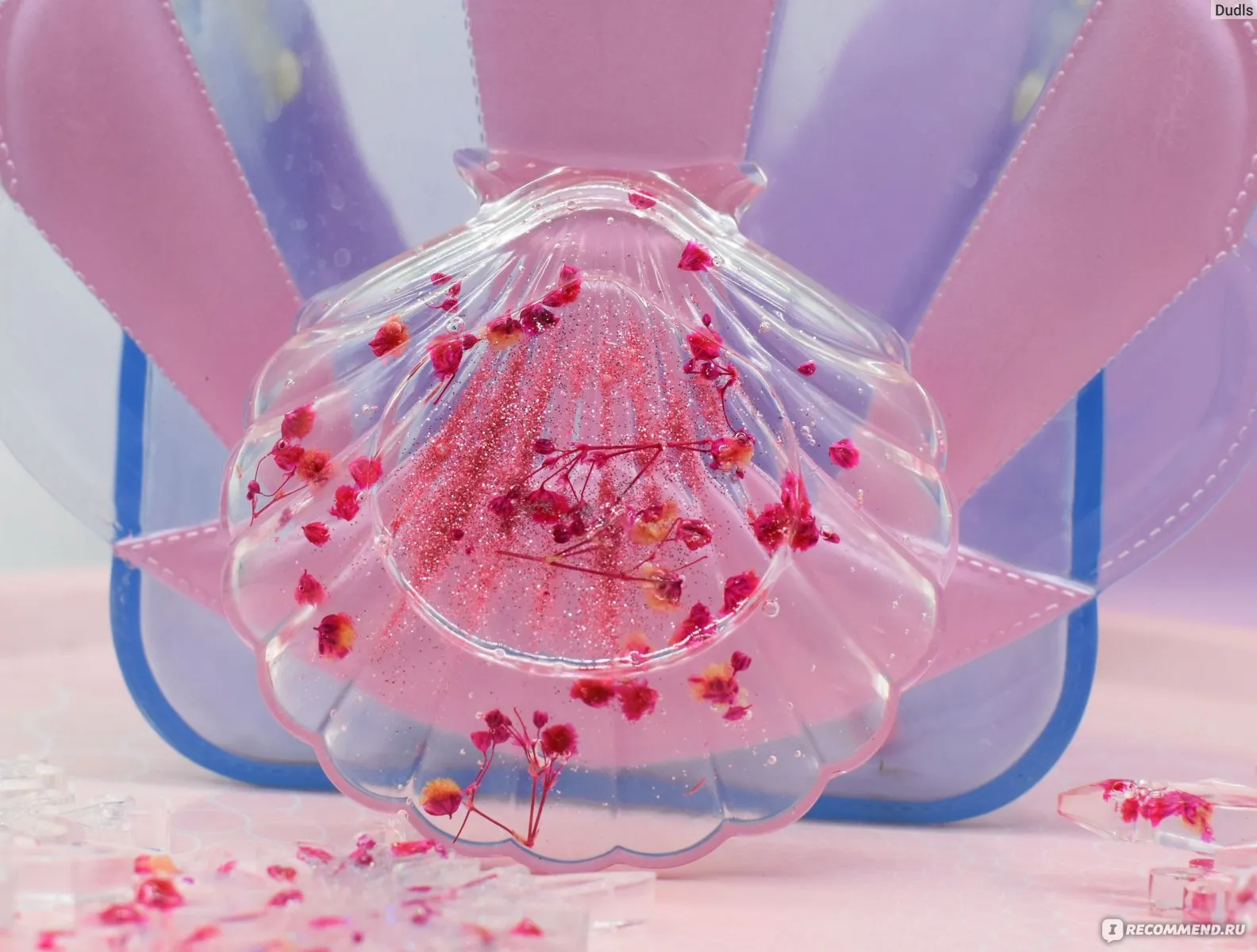 Эпоксидная смола Artline Crystal Epoxy фото