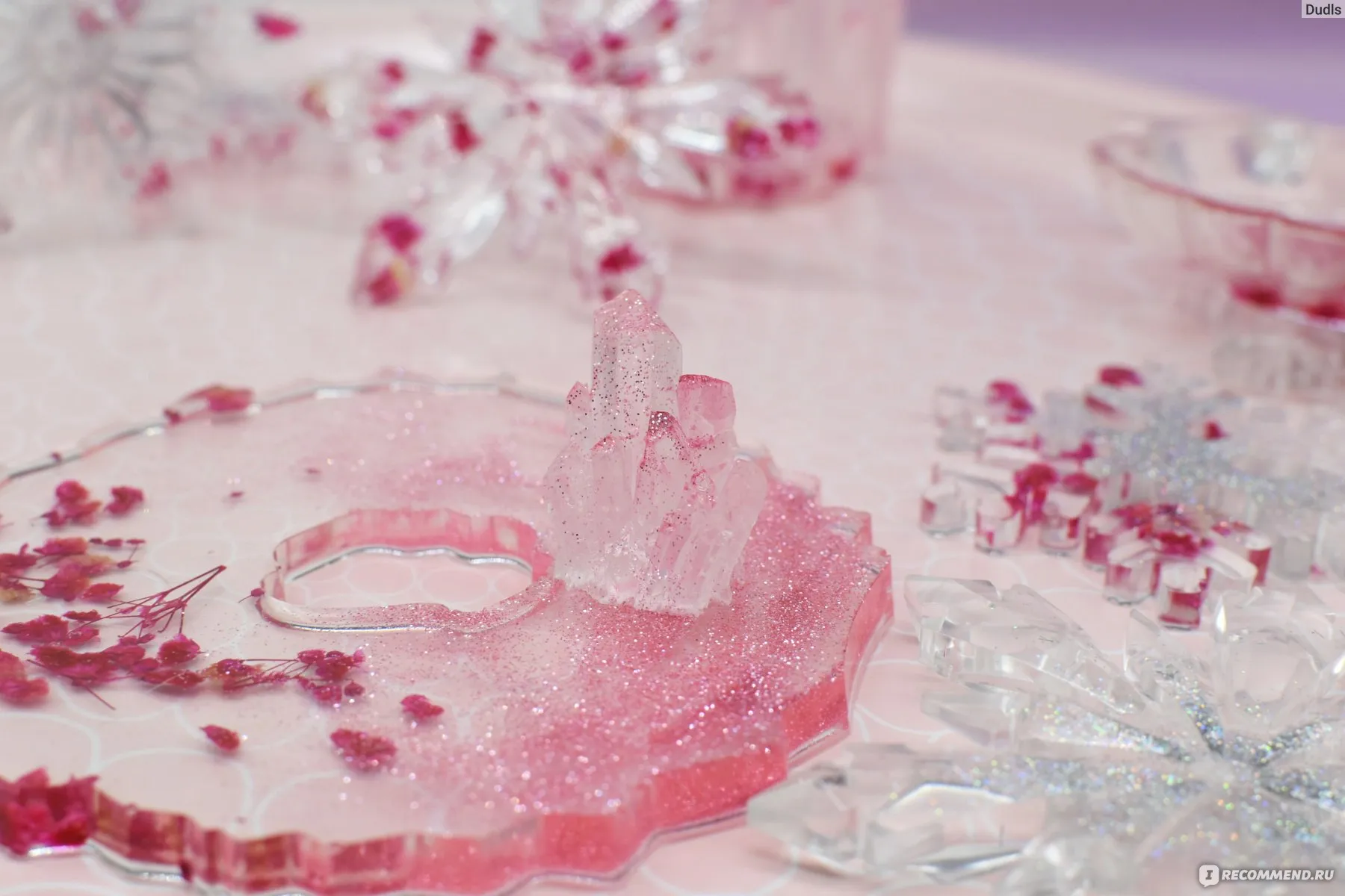 Эпоксидная смола Artline Crystal Epoxy фото