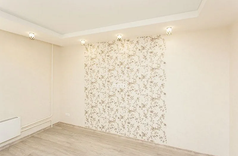 чистовая отделка квартиры