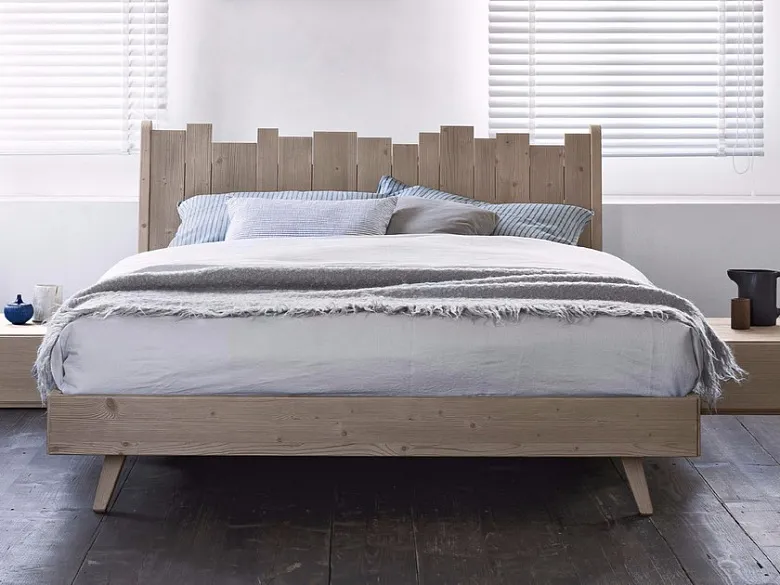 Кровать у окна: быть или не быть? фото:Кровать у окна: быть или не быть?