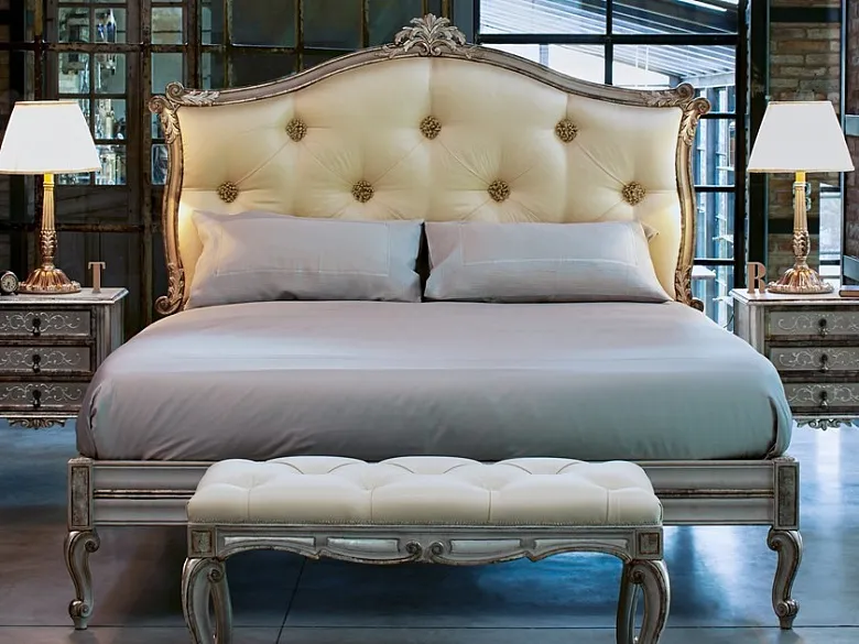 Кровать у окна: быть или не быть? фото:Кровать у окна: быть или не быть?