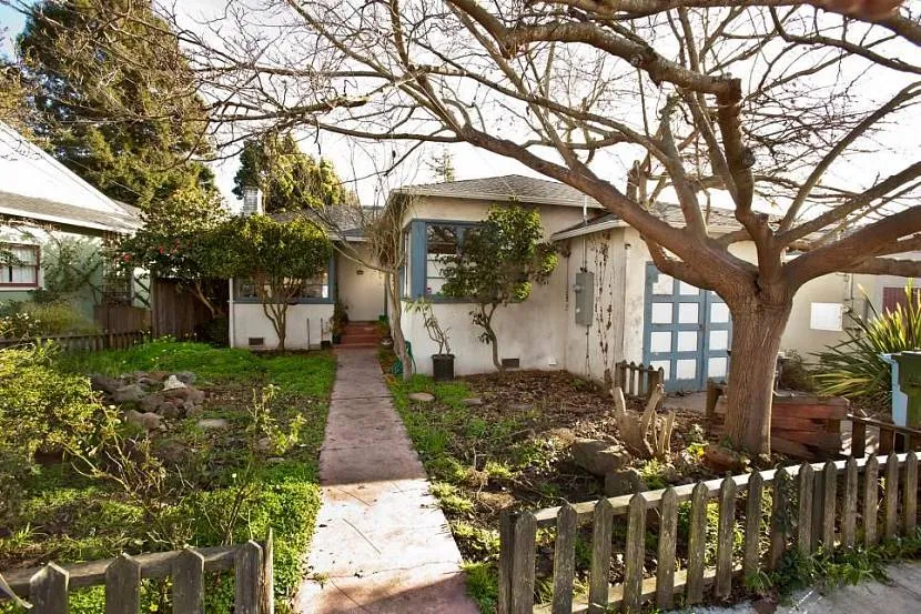 планировка и дизайн участка для загородного дома