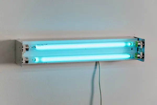 Кварцевая лампа