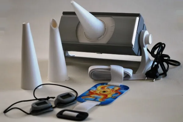 Лампа «Солнышко»