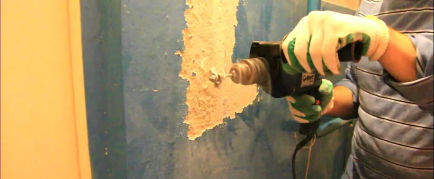 Водоэмульсионка и масляная краска. РегСтрой